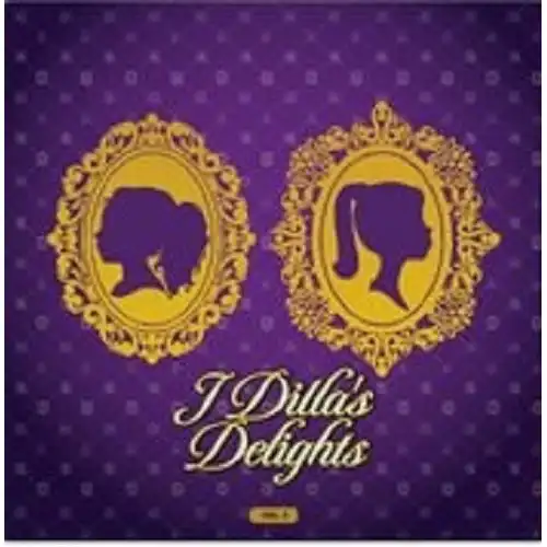 J DILLA / J DILLA'S DELIGHTS VOL.2Υʥ쥳ɥ㥱å ()