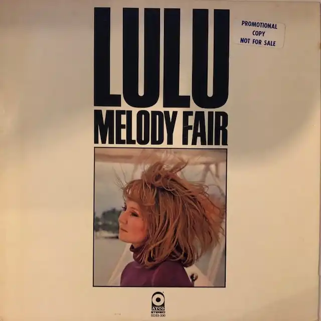 LULU / MELODY FAIR
