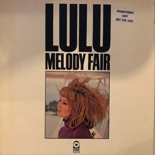 LULU / MELODY FAIRΥʥ쥳ɥ㥱å ()