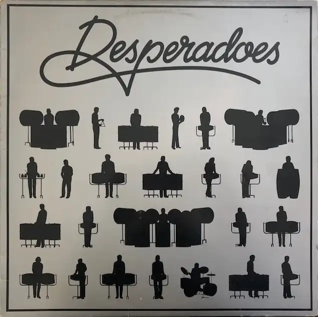 DESPERADOES (DESPERADOES STEEL ORCHESTRA) / SAMEΥʥ쥳ɥ㥱å ()