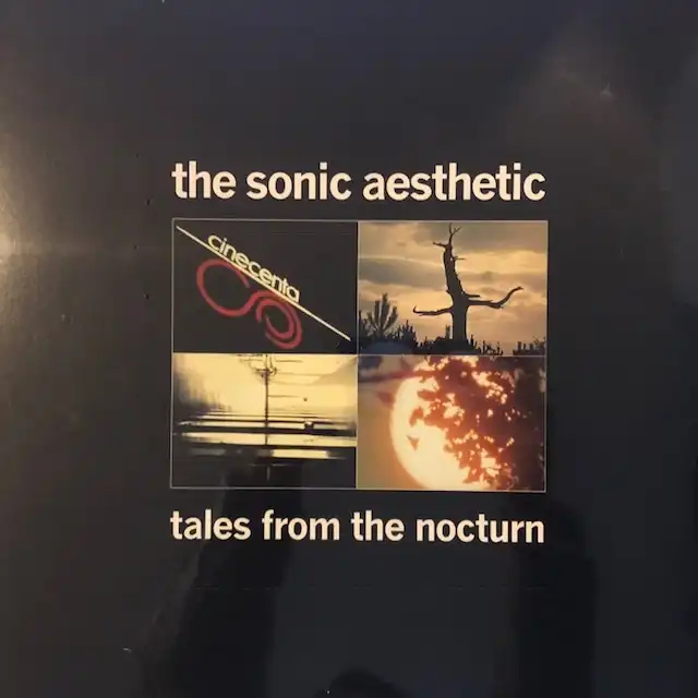 SONIC AESTHETIC / TALES FROM THE NOCTURN