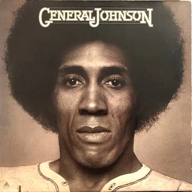 GENERAL JOHNSON / SAME