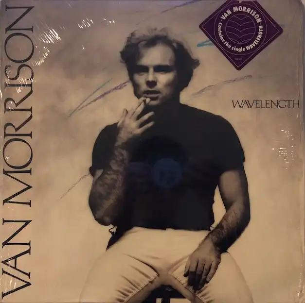 VAN MORRISON / WAVELENGTH