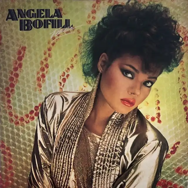 ANGELA BOFILL / TEASER