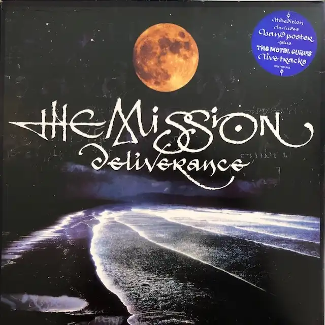 MISSION / DELIVERANCEΥʥ쥳ɥ㥱å ()