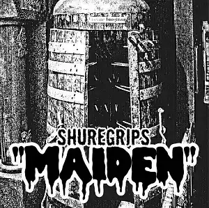SHURE GRIPS / MAIDEN 
