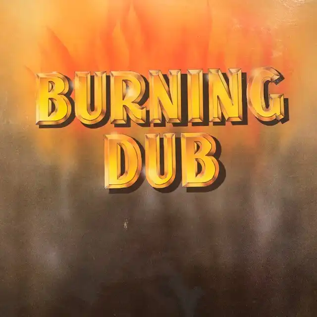 REVOLUTIONARIES / BURNING DUBΥʥ쥳ɥ㥱å ()