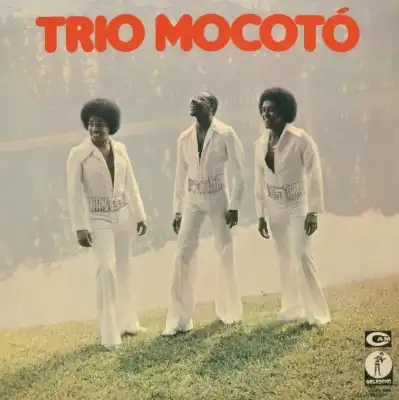 TRIO MOCOTO / SAME