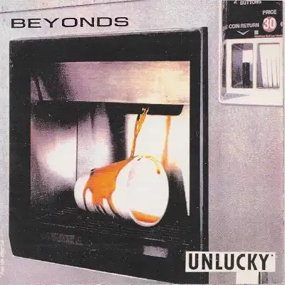 BEYONDS / UNLUCKYΥʥ쥳ɥ㥱å ()