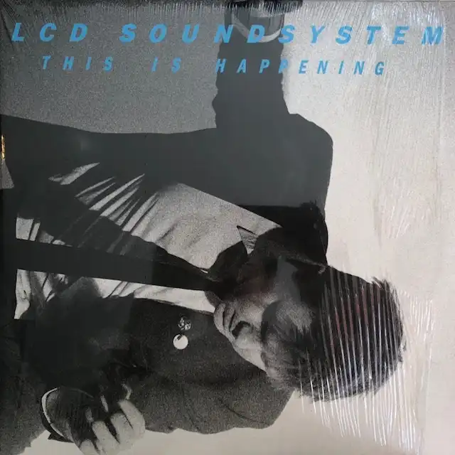 LCD SOUNDSYSTEM / THIS IS HAPPENINGΥʥ쥳ɥ㥱å ()