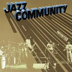 JAZZ COMMUNITY / REVISITEDΥʥ쥳ɥ㥱å ()