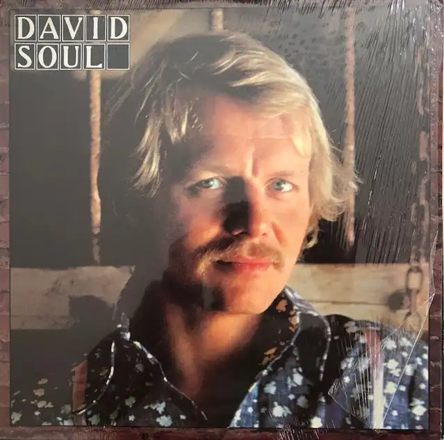 DAVID SOUL / SAME