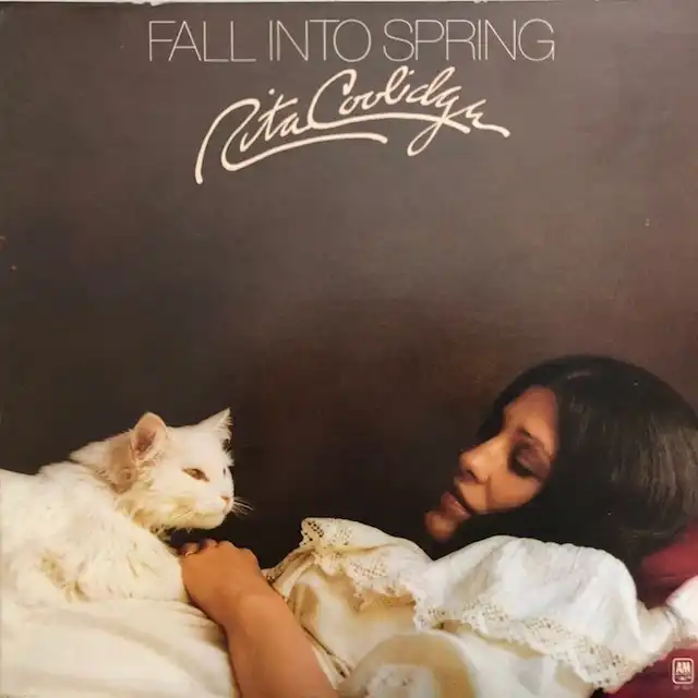 RITA COOLIDGE / FALL INTO SPRING