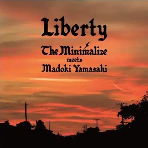 MINIMALIZE / LIBERTY