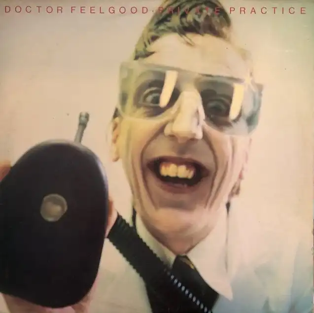 DR. FEELGOOD / PRIVATE PRACTICE