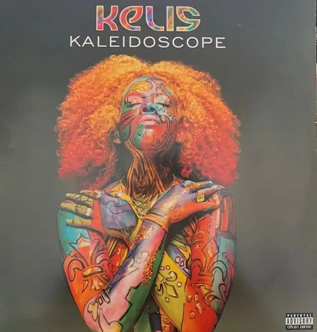 KELIS / KALEIDOSCOPE