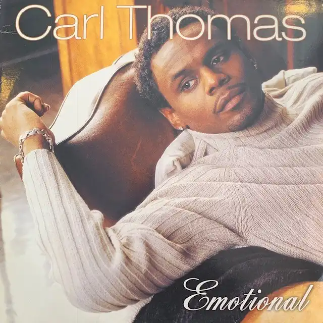 CARL THOMAS / EMOTIONAL Υʥ쥳ɥ㥱å ()