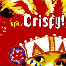 スピッツ / CRISPY! (クリスピー) [LP - ]：JAPANESE：アナログ 