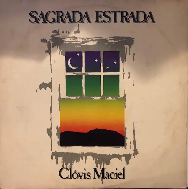 CLOVIS MACIEL / SAGRADA ESTRADAΥʥ쥳ɥ㥱å ()