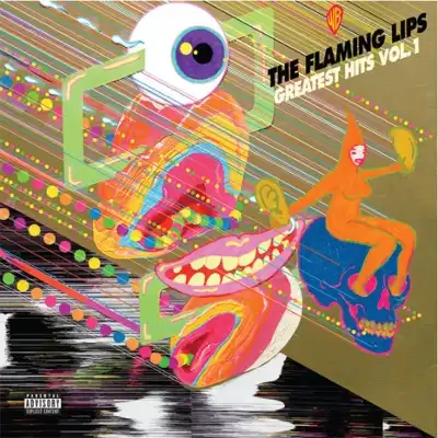 FLAMING LIPS / GREATEST HITS VOL.1