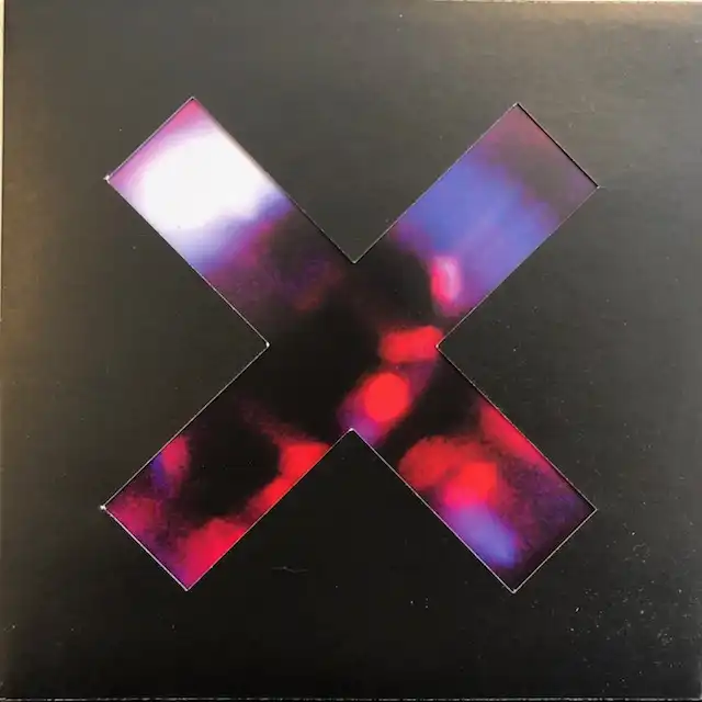 XX / CRYSTALISED