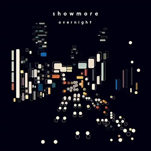 SHOWMORE / OVERNIGHTΥʥ쥳ɥ㥱å ()