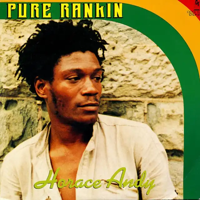 HORACE ANDY / PURE RANKINΥʥ쥳ɥ㥱å ()