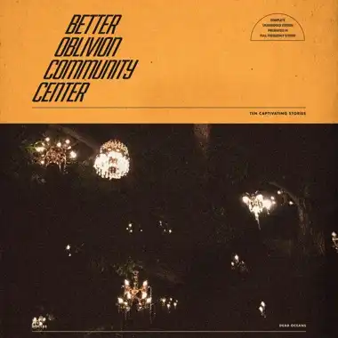BETTER OBLIVION COMMUNITY CENTER / SAME