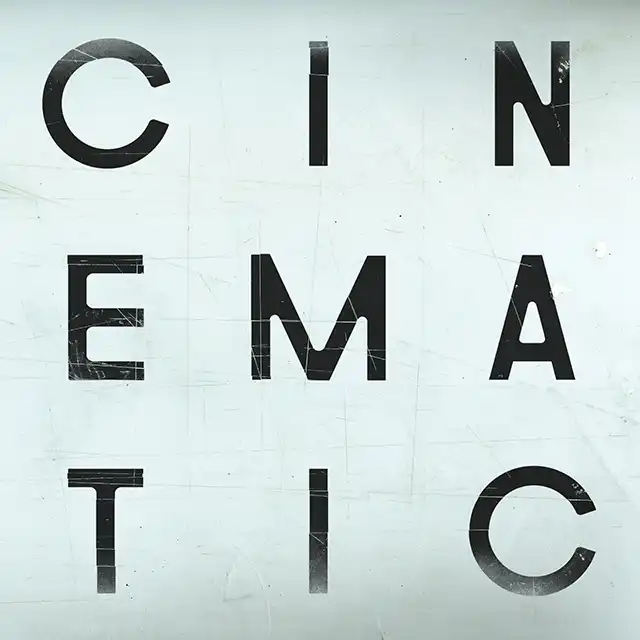 CINEMATIC ORCHESTRA / TO BELIEVE