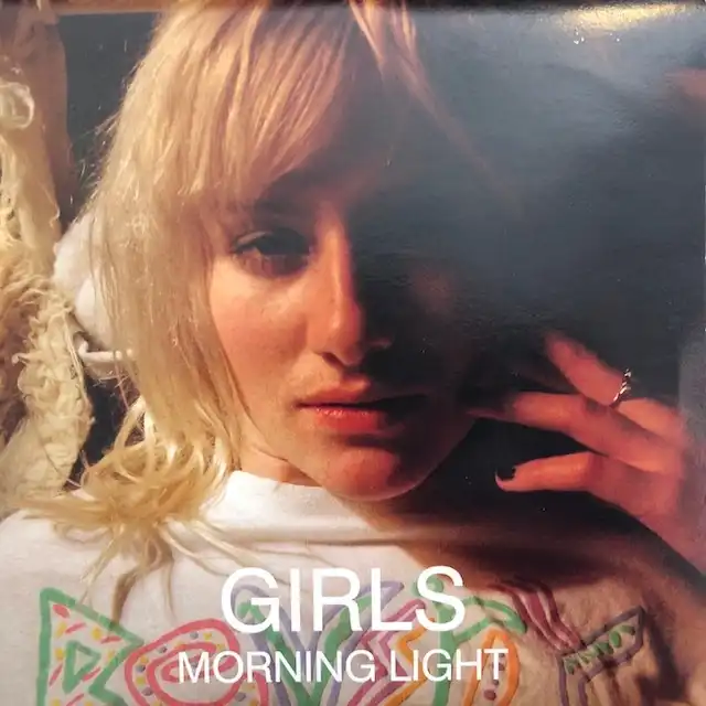 GIRLS / MORNING LIGHT