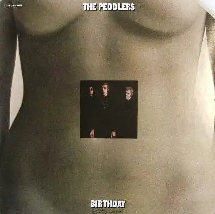 PEDDLERS / BIRTHDAY