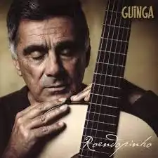 GUINGA / ROENDOPINHOのアナログレコードジャケット (準備中)