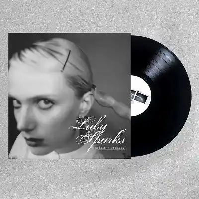 LUBY SPARKS / (I’M) LOST IN SADNESS 