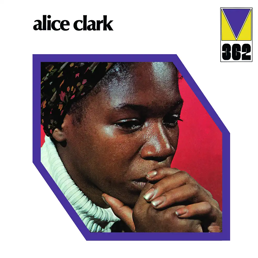 ALICE CLARK / SAME (RSD2019)