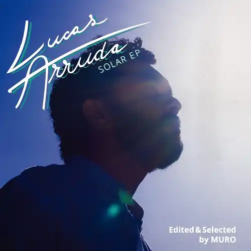 LUCAS ARRUDA / SOLAR EP