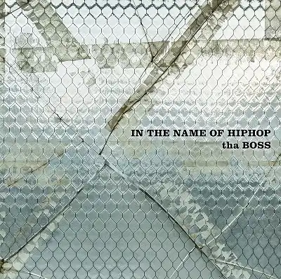 THA BOSS / IN THE NAME OF HIPHOP Υʥ쥳ɥ㥱å ()