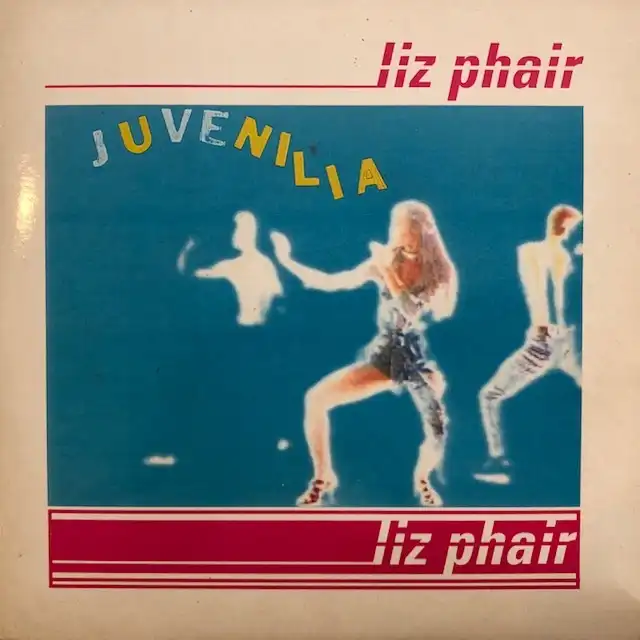 LIZ PHAIR / JUVENILIAΥʥ쥳ɥ㥱å ()