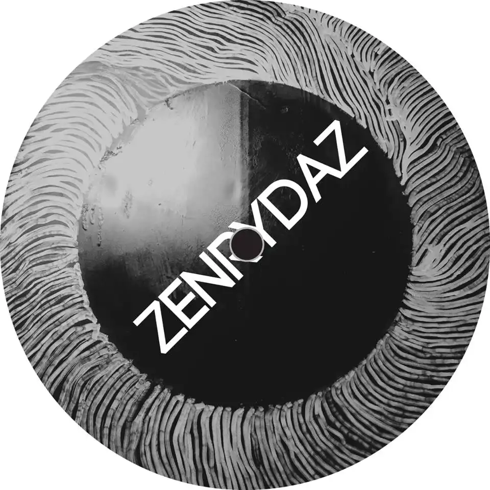 ZEN RYDAZ / ZEN TRAX EP.1