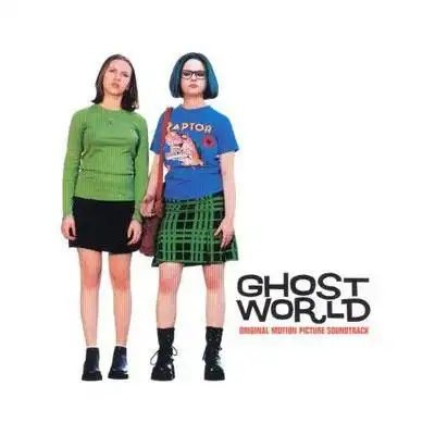 O.S.T. / GHOST WORLD