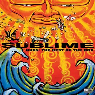 SUBLIME / NUGS : THE BEST OF THE BOX