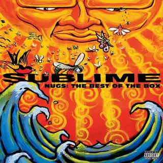 SUBLIME / NUGS : THE BEST OF THE BOXΥʥ쥳ɥ㥱å ()