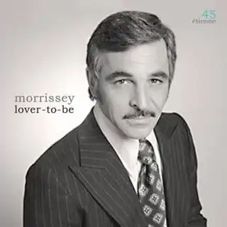 MORRISSEY / LOVER-TO-BE Υʥ쥳ɥ㥱å ()