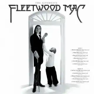 FLEETWOOD MAC / ALTERNATE FLEETWOOD MAC Υʥ쥳ɥ㥱å ()