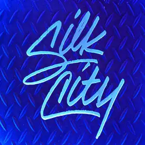 SILK CITY / SILK CITY EP Υʥ쥳ɥ㥱å ()