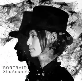 SHO ASANO / PORTRAIT