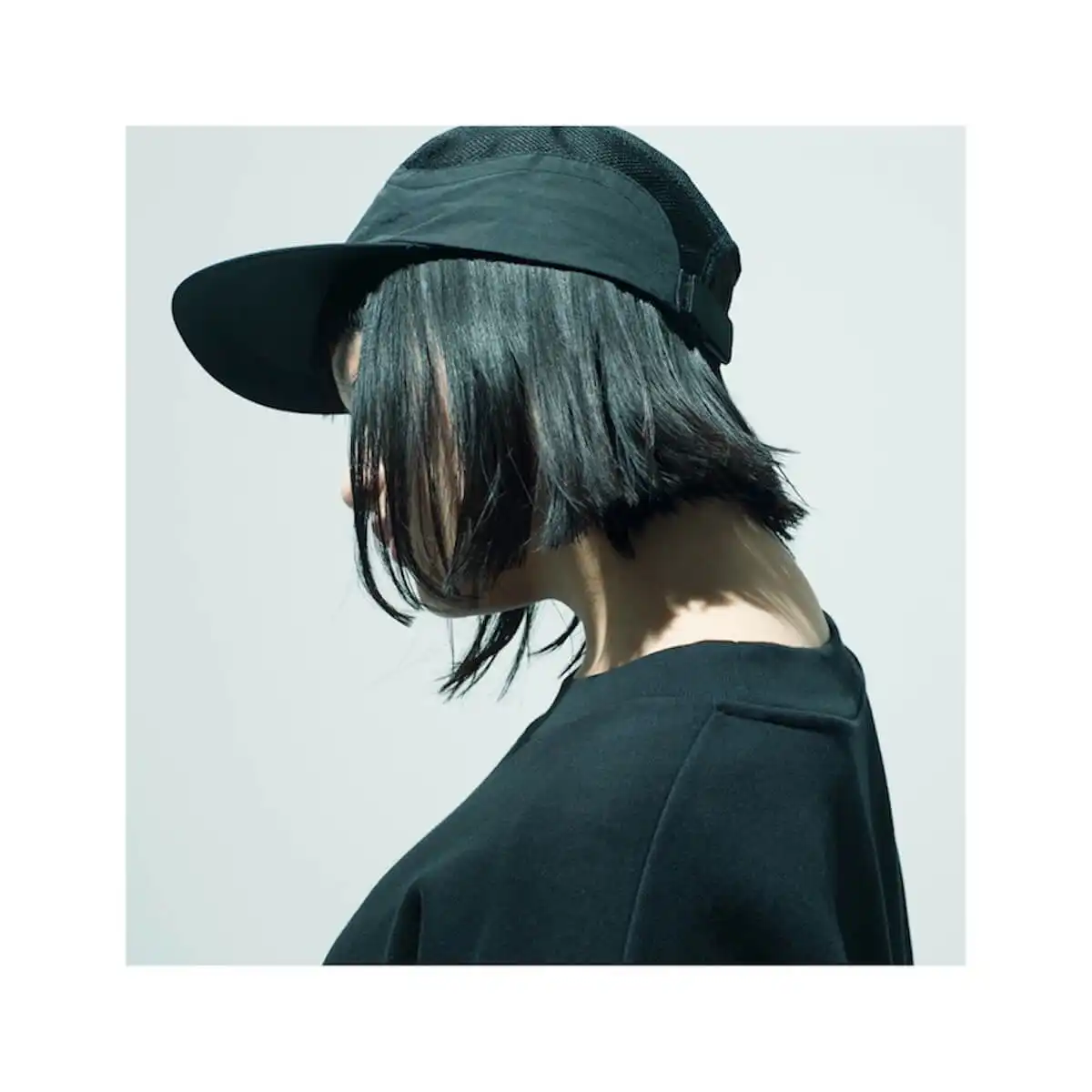 IRI / CORNER ／ SLOWLY DRIVE