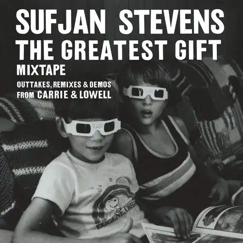 SUFJAN STEVENS / GREATEST GIFTΥʥ쥳ɥ㥱å ()