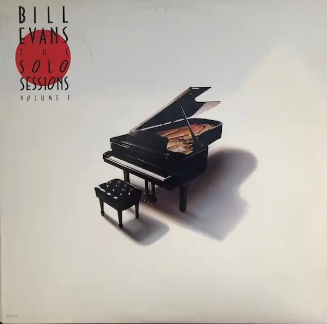 BILL EVANS / SOLO SESSIONS VOLUME 1