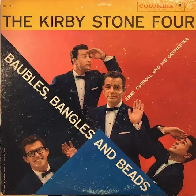 KIRBY STONE FOUR / BAUBLES BANGLES AND BEADSΥʥ쥳ɥ㥱å ()