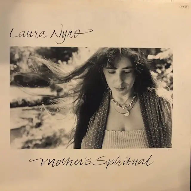 LAURA NYRO / MOTHER'S SPIRITUALΥʥ쥳ɥ㥱å ()